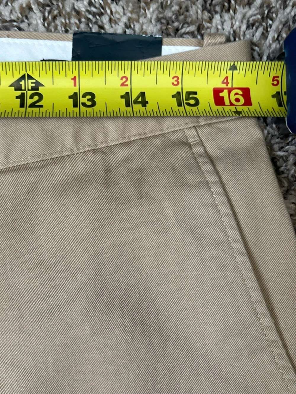 J. Crew Flex Men's Slim Fit Khaki/Chino Pants, 31x30, NWT